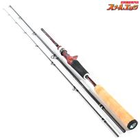 【フィッシュマン】 ビームス インテ 7.9UL 79UL Fishman Beams inte アジ メバル K_138