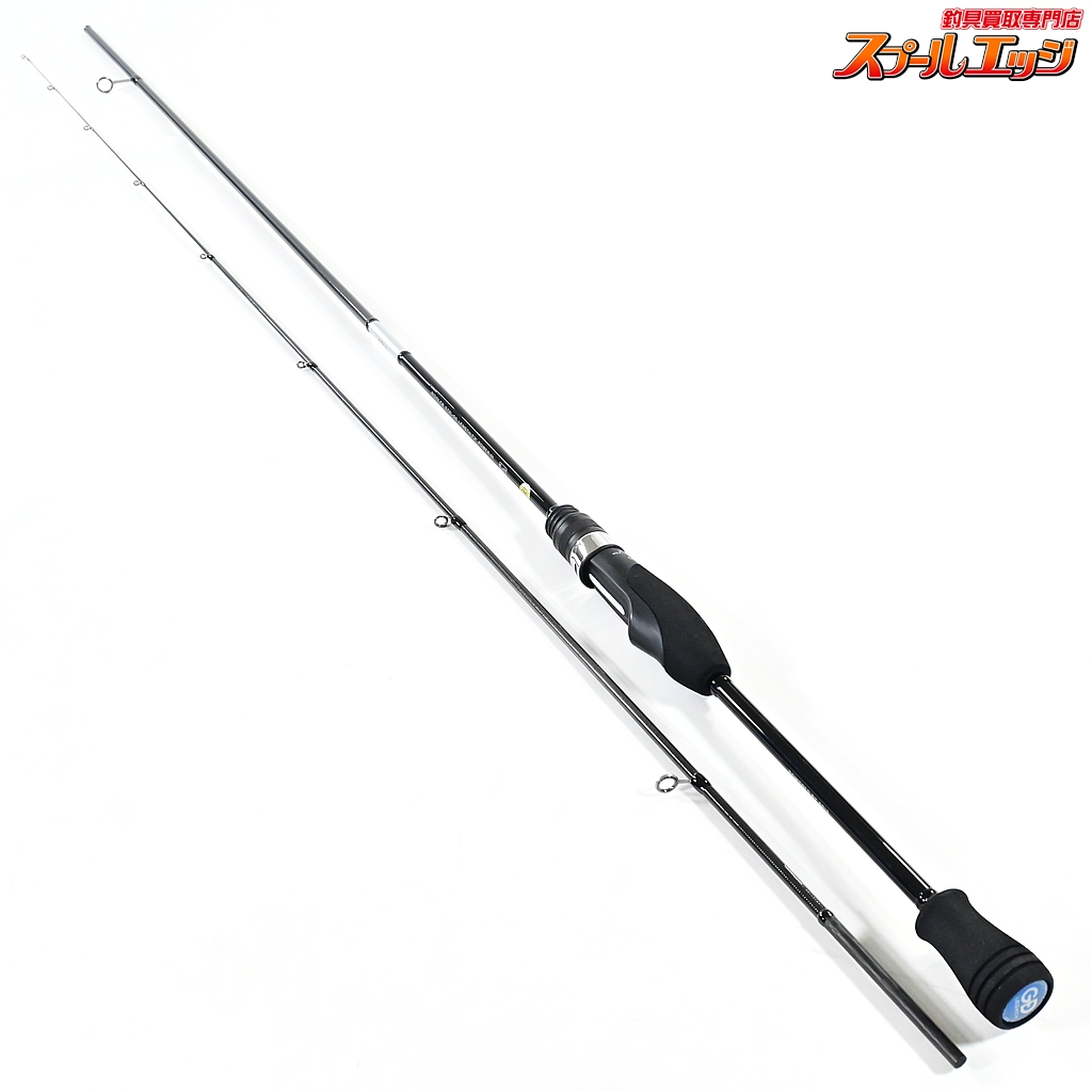 【アピア】 24グランデージ レガシー リドラー S72L-SS APIA GRANDAGE LEGACY RIDDLER アジ メバル K_155