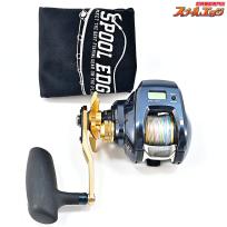 【ダイワ】 23ティエラ LJ IC 200L DAIWA TIERA