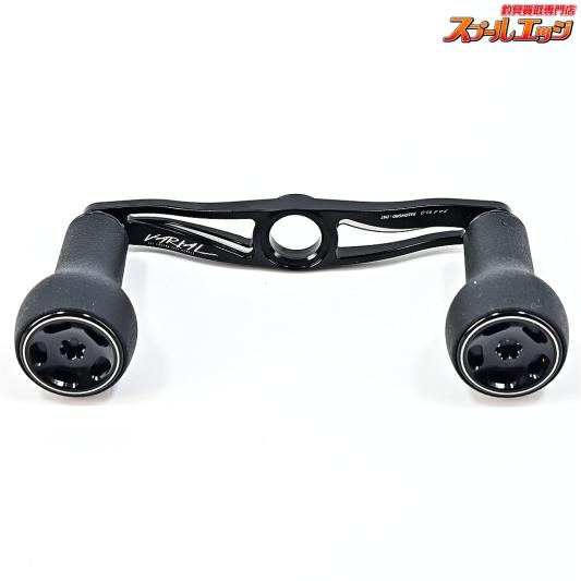 【DRT】 バリアルハンドル p.c.d 95 ブラック DRT VARIAL psd