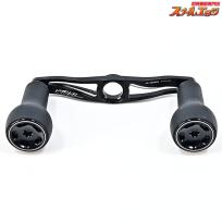 【DRT】 バリアルハンドル p.c.d 95 ブラック DRT VARIAL psd