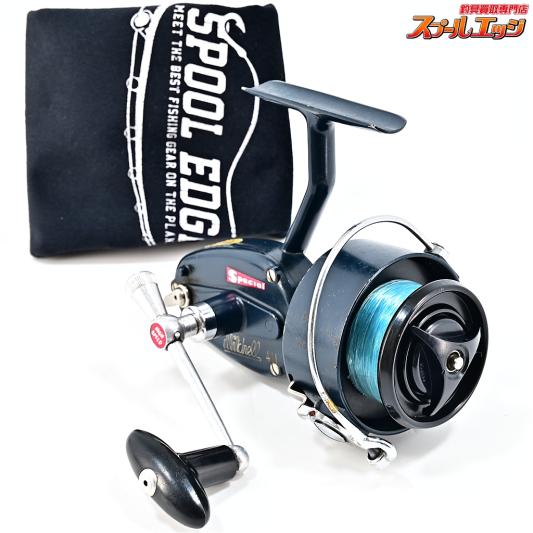 【ミッチェル】 411 スペシャル ハイスピード FN.850 Mitchell Special