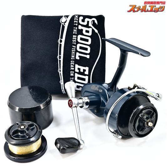 【ミッチェル】 409 スペシャル ハイスピード FN.1185232 スペアスプール&スプールケース付 Mitchell Special