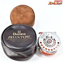 【ダイワ】 ファントム SS-#4 左右兼用 フライリール Daiwa PHANTOM