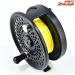 【ラムソン】 3.5 左右兼用 フライリール LAMSON