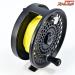 【ラムソン】 3.5 左右兼用 フライリール LAMSON