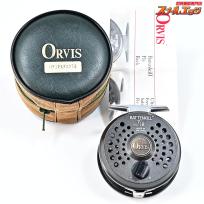 【オービス】 バテンキル ディスク 7/8 左右兼用 フライリール ORVIS BATTENKILL DISC