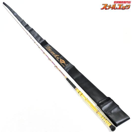 【剛樹】 インビクタ マダイ T1 S255 GOUKI INVICTA MADAI 真鯛 K_300