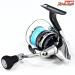 【シマノ】 14エクスセンスBB C3000M 純正スペアスプール付 SHIMANO EXSENCE SPARE SPOOL