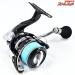 【シマノ】 14エクスセンスBB C3000M 純正スペアスプール付 SHIMANO EXSENCE SPARE SPOOL