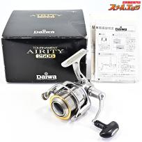 【ダイワ】 トーナメント エアリティー 2506 DAIWA TOURNAMENT AIRITY