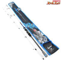 【一誠】 海太郎 碧 IUS-70LS/LG オフショア2 issei umitaro AOI Offshore II アジ ケンサキイカ ワラサ K_154