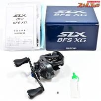 【シマノ】 21SLX BFS XG SHIMANO SLX BFS XG