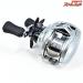 【ダイワ】 22アルファス SV TW 800S-HL シャロースプールモデル DAIWA ALPHAS