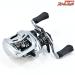 【ダイワ】 22アルファス SV TW 800S-HL シャロースプールモデル DAIWA ALPHAS
