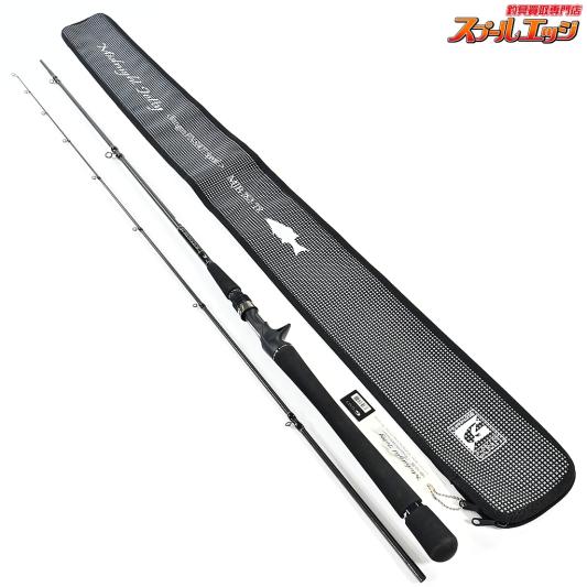 【Gクラフト】 セブンセンス ミッドナイトジェッティTR MJB-782-TR 湾岸ピンショットスペシャル G-CRAFT SEVEN SENSE Midnignt Jetty シーバス K_168