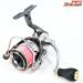 【ダイワ】 20ルビアス LT 2500-XH RCSカスタムハンドルノブ23mm装着 DAIWA LUVIAS