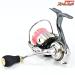 【ダイワ】 20ルビアス LT 2500-XH RCSカスタムハンドルノブ23mm装着 DAIWA LUVIAS