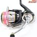 【ダイワ】 20ルビアス LT 2500-XH RCSカスタムハンドルノブ23mm装着 DAIWA LUVIAS
