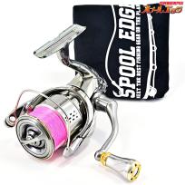 【シマノ】 18ステラ 2500S SHIMANO STELLA