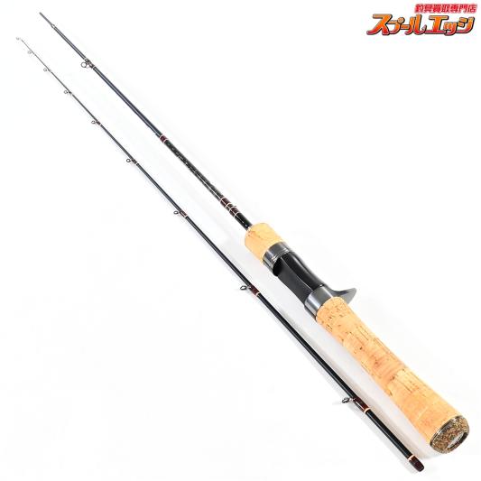 【ジャクソン】 カワセミラプソディ KWSM-C411UL Jackson Kawasemi Rhapsody マス ネイティブ K_120