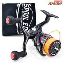 【シマノ】 17セフィア CI4+ C3000SDHHG SHIMANO Sephia