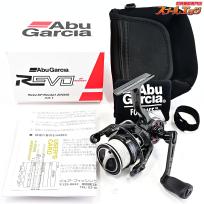 【アブガルシア】 レボ ロケット SP 2000S Abu Garcia REVO ROCKET