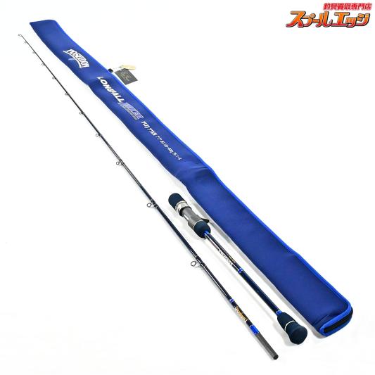 【エバーグリーン】 ポセイドン ロングフォールジャーカー PLFJ 77XH EVERGREEN POSEIDON LONGFALL JERKER キンメ アコウ K_225