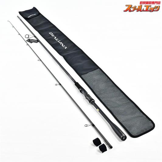 【シマノ】 23ディアルーナ S96M SHIMANO DIALUNA シーバス ヒラメ イナダ マゴチ K_191