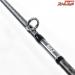 【シマノ】 18オシアジガー LJ B63-2 トルザイト SHIMANO OCEA JIGGER ワラサ イナダ サワラ K_233