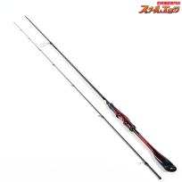 【シマノ】 25セフィア リミテッド S84L+ SHIMANO Sephia LIMITED LTD アオリイカ K_172