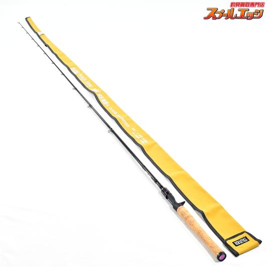 【レジットデザイン】 ワイルドサイド WSC-68MH+ DキタV3リミテッド LEGIT-DESIGN WILD SIDE D.KITA V3 LIMITED バス ベイトモデル K_247