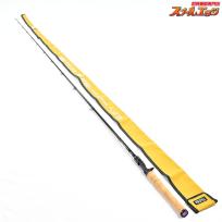 【レジットデザイン】 ワイルドサイド WSC-68MH+ DキタV3リミテッド LEGIT-DESIGN WILD SIDE D.KITA V3 LIMITED バス ベイトモデル K_247