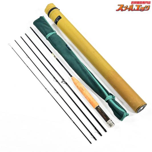 【シマノ】 フリーストーン FV FV833P 5ピース #3 8.3ft パックロッド SHIMANO FREESTONE ヤマメ イワナ K_098