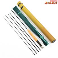 【シマノ】 フリーストーン FV FV833P 5ピース #3 8.3ft パックロッド SHIMANO FREESTONE ヤマメ イワナ K_098