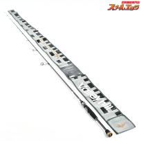 【バレーヒル】 ブラックスケールSX BSXS-64ULFS ValleyHill BLACK SCALE バス スピニングモデル K_236