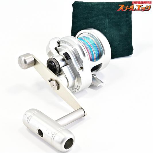 【アキュレート】 ボス マグナム 197 ツインドラグ CCMチューン Accurate BOSS MAGNUM TWINDRAG