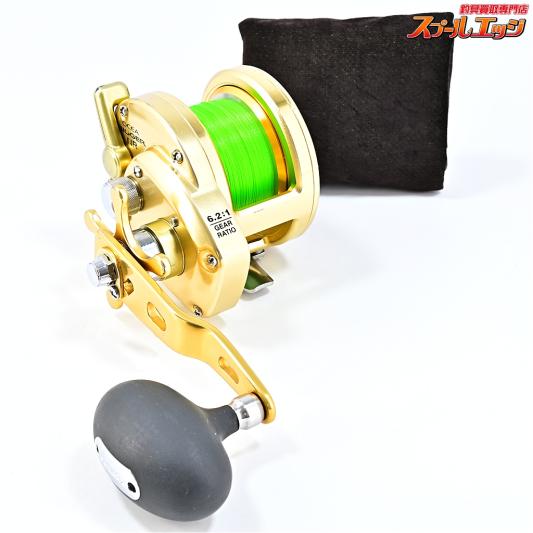 【シマノ】 03オシアジガー NR 2000 SHIMANO OCEAJIGGER