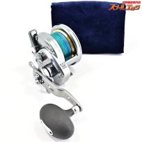 【シマノ】 03オシアジガー NR 1500P SHIMANO OCEAJIGGER