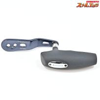 【シマノx夢屋】 T型 パワーハンドル ハンドル穴径5x8mm SHIMANOxYUMEYA POWER HANDLE