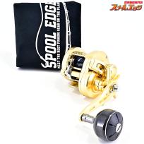 【シマノ】 23オシアコンクエスト 201HG SHIMANO OCEA CONQUEST