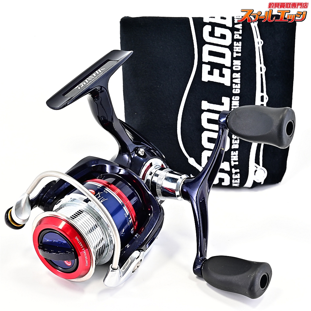 【ダイワ】 10月下美人 MX 2004W DAIWA GEKKA-BIJIN