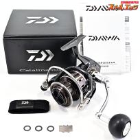 【ダイワ】 16キャタリナ 4500H DAIWA CATALINA