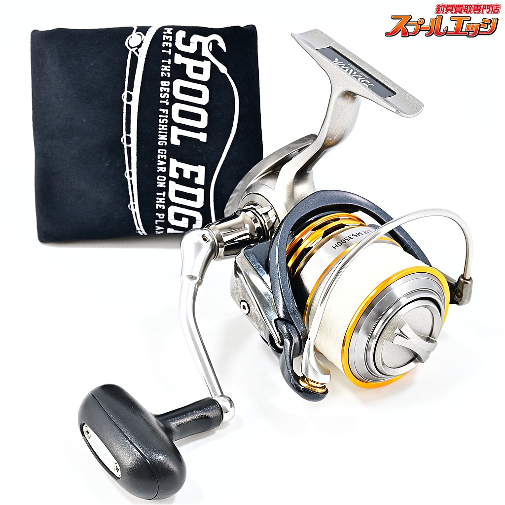 【ダイワ】 16EM MS 3500H DAIWA EM MS