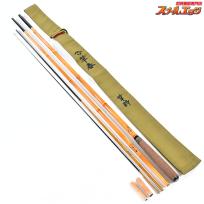 【竿春】 竿粋 10.0尺 硬式 SAOHARU ヘラブナ K_133