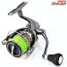 【シマノ】 20ツインパワー C3000MHG 夢屋ハンドルノブ EVAラウンド型S装着 SHIMANO TWIN POWER