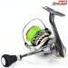 【シマノ】 20ツインパワー C3000MHG 夢屋ハンドルノブ EVAラウンド型S装着 SHIMANO TWIN POWER
