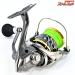 【シマノ】 20ツインパワー C3000MHG 夢屋ハンドルノブ EVAラウンド型S装着 SHIMANO TWIN POWER