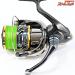 【シマノ】 20ツインパワー C3000MHG 夢屋ハンドルノブ EVAラウンド型S装着 SHIMANO TWIN POWER