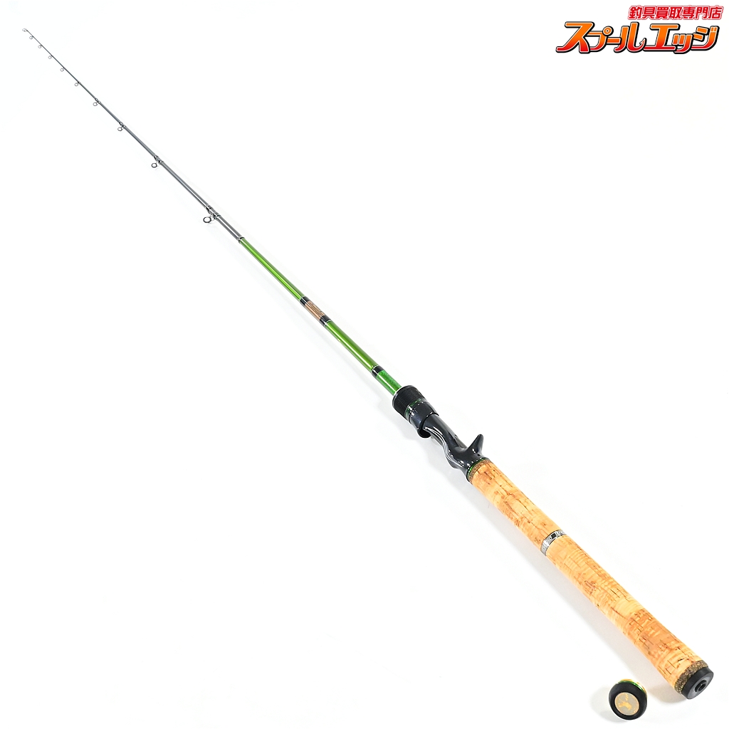 【ノリーズ】 ロードランナー ヴォイス LTT 6100H NORIES ROAD RUNNNER VOICE バス ベイトモデル K_251